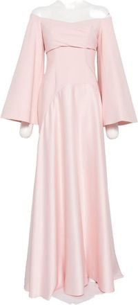 Solace London Rina Maxikleid