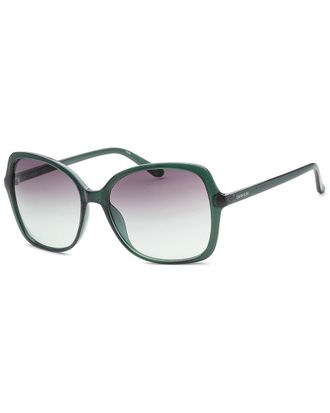 Calvin Klein Womens Ck19561s 57Mm Sunglasses