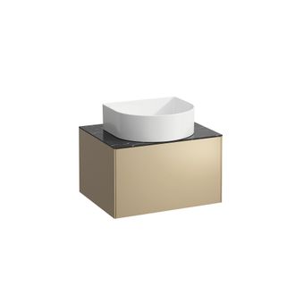 Laufen Caj&oacute;n Del Sonar De Funcionamiento, 1 Caj&oacute;n, Apto Para Lavabos