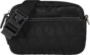 Valentino Garavani BAGS - Cross-body bags sur YOOX.COM