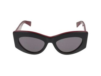 Gucci Sunglasses Gucci Gg1843 S 006 Black Red Grey /20/140