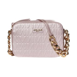 Marc Ellis Bolso de Hombro Novara Elite - Bags - Mujer - P&uacute;rpura - ONE SIZE
