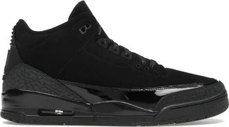 Nike Jordan Zwarte Kat Retro Sneaker 2025 - Heren - Fitnessschoenen - Zwart - 36 1/2 EU - Fitness