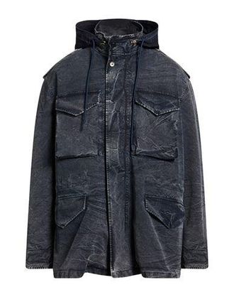 Msgm ROPA DE ABRIGO - Chaquetas y cazadoras en YOOX.COM