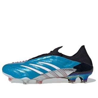 adidas Predator Archive FG Core Black EH2562