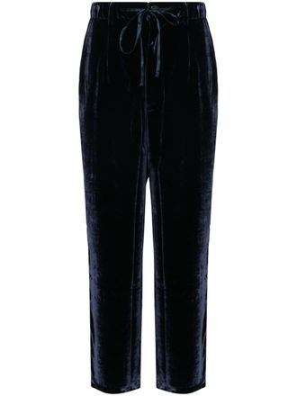 Pierre-Louis Mascia Pantaloni slim - Blu