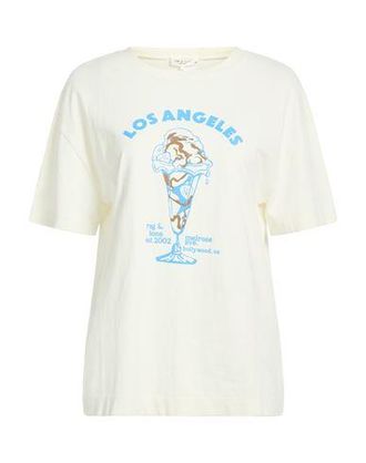 Rag & Bone TOPWEAR - T-shirts on YOOX.COM