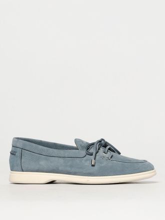 Edhen Milano Loafers EDHEN MILANO Men color Blue