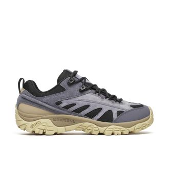 Merrell Moab Mesa Luxe in Black