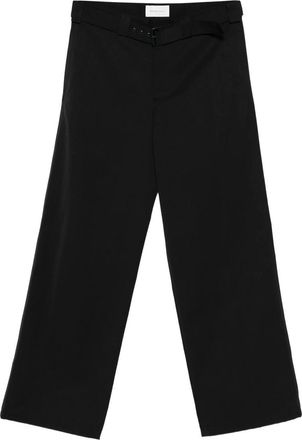 Berner Kühl Belt Trouser
