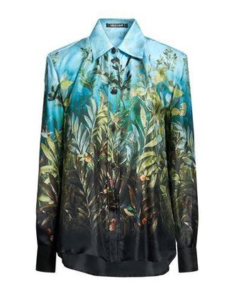 Roberto Cavalli TOPS - Hemden auf YOOX.COM
