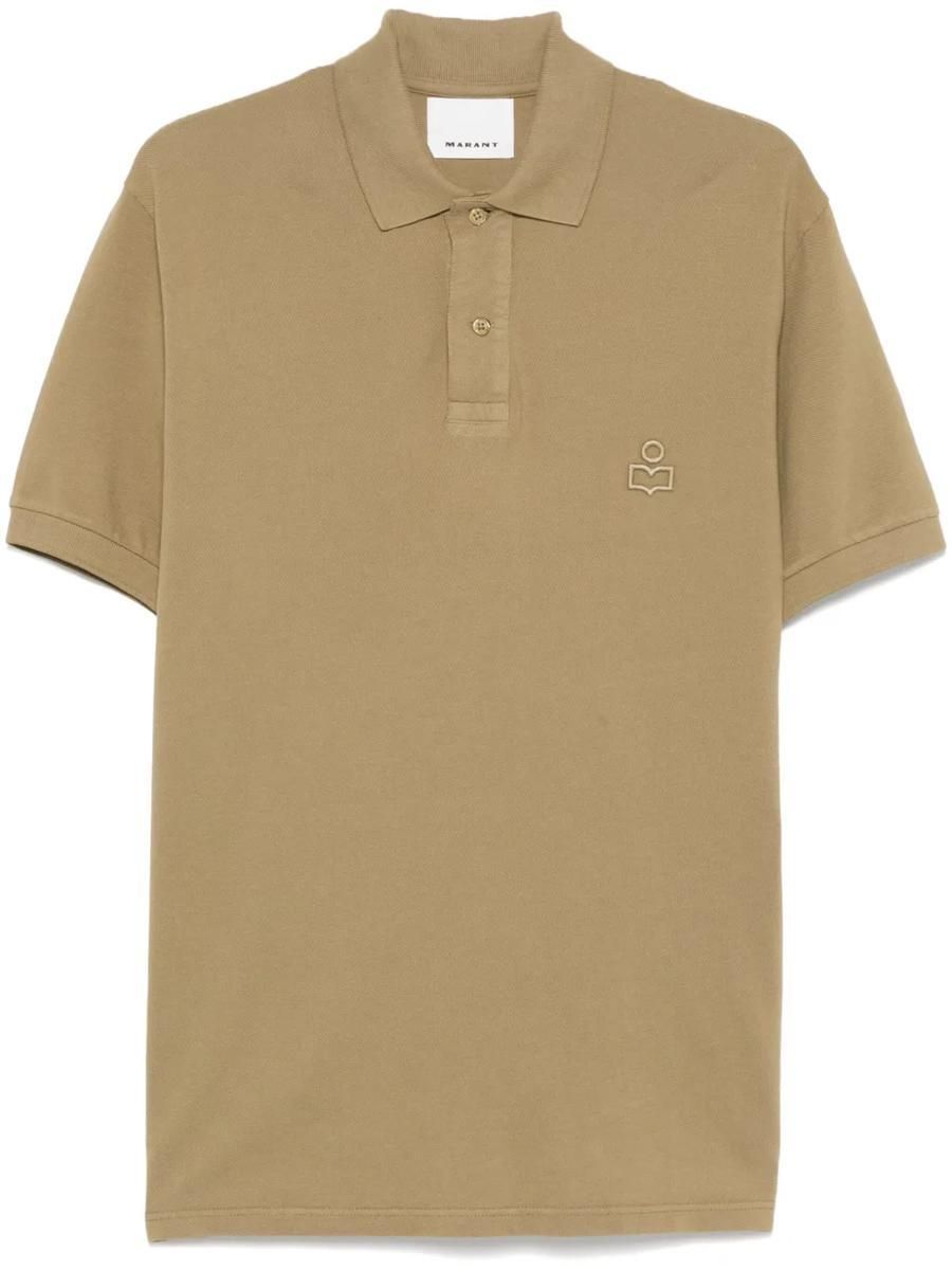 Men's Isabel Marant Polo Shirts - up to −50% | Stylight