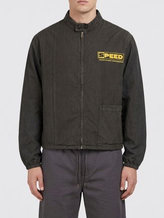 Maison Margiela Giacca Maison Margiela in misto cotone