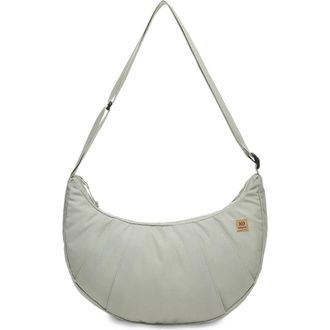 tentree Teslin Bag in Light Moss at Nordstrom