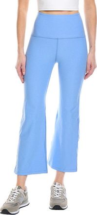 Beyond Yoga Beyond Yoga Spacedye Retro 25in Cropped Pant