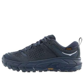 Hoka One One Tor Ultra Low WP JP Dark Denim 1105689-DKDN