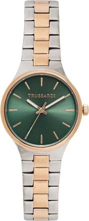 Trussardi Donna, Accessori, Grigio, Taglia unica, new