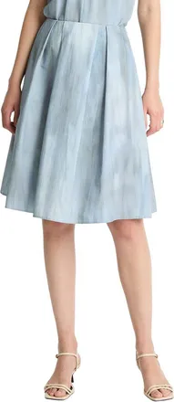 Vince Skirt