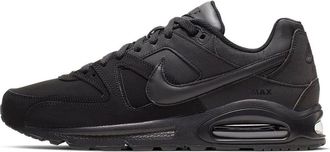 Nike Air Max Command Leather Black 749760-003