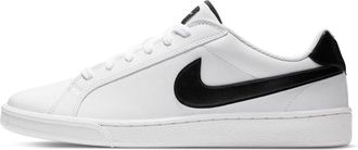 Nike Court Majestic Leather White Black 574236-100