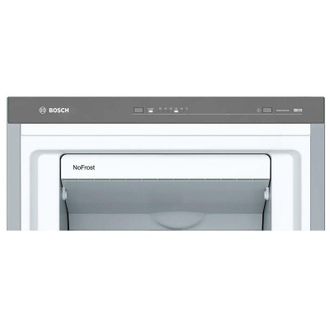 Bosch Gsn33vlep - Congelador Vertical Nofrost E Alto 176 Cm 225 Litros Inox