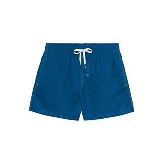 Sundek Sea clothing Blu - male - Sundek - Beachwear - Blue - M - Swimwear