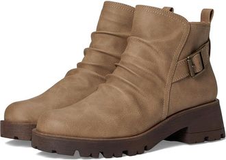 Söfft Ariya Womens Boots Stone : 6.5 M