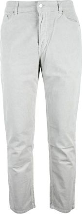 Department Five Hombre, Vaqueros, Gris, Talla: W38