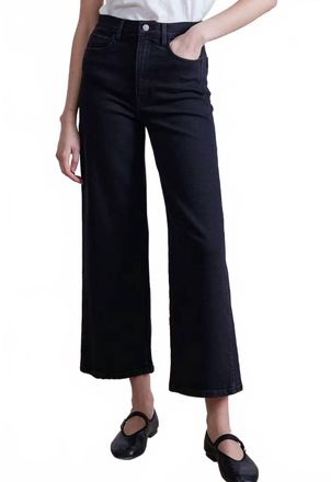 Apiece Apart Merida Jean In Luna Wash