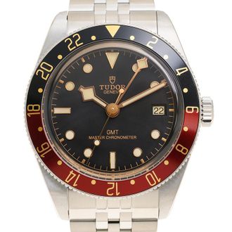 Tudor Black Bay 58 Hand Wind Black Dial Mens Watch M7939G1A0NRU-0003
