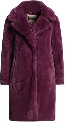 Herno CAPISPALLA - Shearling & Teddy su YOOX.COM