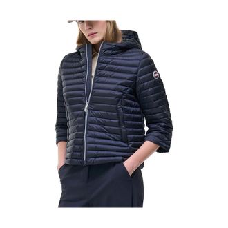 Colmar Fitness, Dames, Blauw, L, Giacca V.Duv