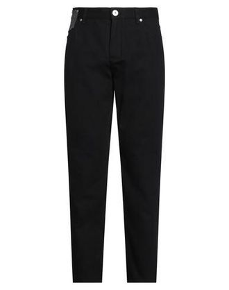 Balmain HOSEN & R&Ouml;CKE - Jeanshosen auf YOOX.COM