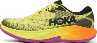 Hoka One One Rincon 4 Yellow Red 1155130-HKC