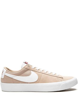 Nike Sneakers SB Zoom Blazer - Toni neutri