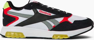 Reebok Mens Glide Dmx Sn99 - Multi/White - Size: 8.5 42.5