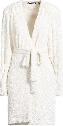 Rotate DRESSES - Mini dresses on YOOX.COM