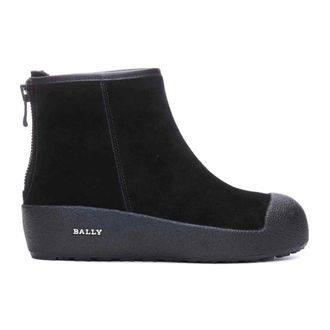 Bally Dames, Schoenen, Zwart, Maat: 40 EU Su&egrave;de