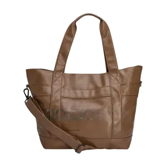 adidas Bolso de Hombro 008 - Bags - unisex - Marr&oacute;n - ONE SIZE