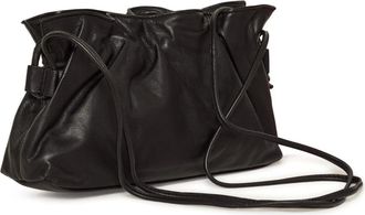 Soaked In Luxury Accessoires - Dames - Tassen - Zwart - Maat: ONE Size