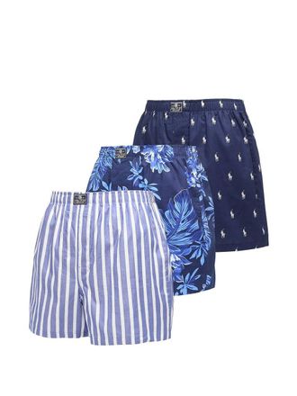 Polo Ralph Lauren 3 Pack Boxer