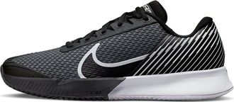 Nike Court Air Zoom Vapor Pro 2 Clay Black White DV2020-001