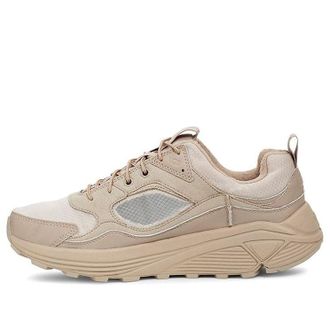 UGG Miwo Trainer Low Mono Grey 1108038-PUTT