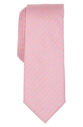 Original Penguin Hepner Dot Tie in Pink at Nordstrom Rack