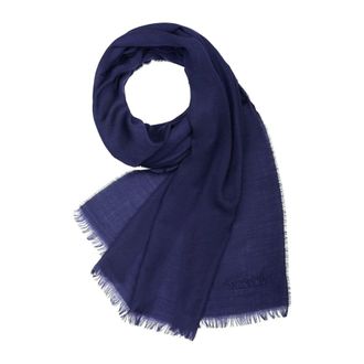 Missoni Bufanda - Accessories - unisex - Azul - ONE SIZE