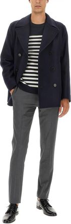 Theory Striped Shirt