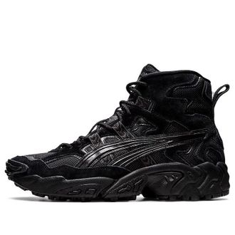 Asics Gel-Nandi High Black 1201A511-001