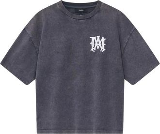 Amiri Oversized T-shirt