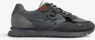 Scalpers Rio 26 Sneakers in Darkgrey at Nordstrom, Size 40
