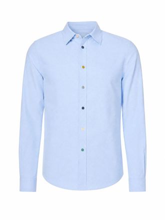 Paul Smith Light Blue Tailored Shirt
